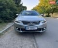Сірий Хонда Аккорд, об'ємом двигуна 2.4 л та пробігом 204 тис. км за 8500 $, фото 1 на Automoto.ua