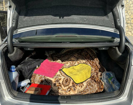 Сірий Хонда Аккорд, об'ємом двигуна 2.4 л та пробігом 271 тис. км за 8700 $, фото 6 на Automoto.ua