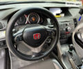 Серый Хонда Аккорд, объемом двигателя 2.4 л и пробегом 186 тыс. км за 11900 $, фото 43 на Automoto.ua