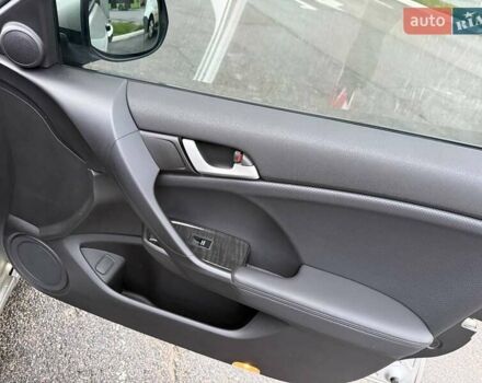 Хонда Аккорд 2008 в Харькове на Automoto.ua Серый Хонда Аккорд, объемом двигателя 2.4 л и пробегом 47 тыс. км за 14750 $, фото 84 на Automoto.ua