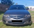 Сірий Хонда Аккорд, об'ємом двигуна 2 л та пробігом 211 тис. км за 6800 $, фото 2 на Automoto.ua