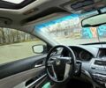 Сірий Хонда Аккорд, об'ємом двигуна 3.5 л та пробігом 211 тис. км за 7800 $, фото 8 на Automoto.ua