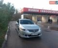 Сірий Хонда Аккорд, об'ємом двигуна 2.4 л та пробігом 59 тис. км за 10900 $, фото 6 на Automoto.ua