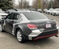 Сірий Хонда Аккорд, об'ємом двигуна 2.4 л та пробігом 171 тис. км за 8800 $, фото 4 на Automoto.ua