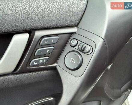 Хонда Аккорд 2008 в Харькове на Automoto.ua Серый Хонда Аккорд, объемом двигателя 2.4 л и пробегом 47 тыс. км за 14750 $, фото 63 на Automoto.ua