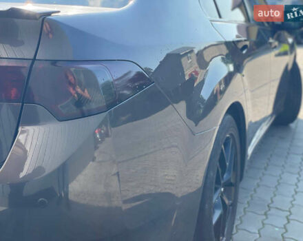 Сірий Хонда Аккорд, об'ємом двигуна 2.4 л та пробігом 260 тис. км за 8000 $, фото 3 на Automoto.ua