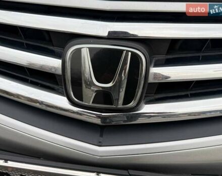 Хонда Аккорд 2008 в Харькове на Automoto.ua Серый Хонда Аккорд, объемом двигателя 2.4 л и пробегом 47 тыс. км за 14750 $, фото 29 на Automoto.ua