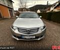 Сірий Хонда Аккорд, об'ємом двигуна 2.4 л та пробігом 154 тис. км за 8300 $, фото 1 на Automoto.ua