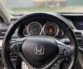 Сірий Хонда Аккорд, об'ємом двигуна 2.4 л та пробігом 275 тис. км за 10800 $, фото 12 на Automoto.ua
