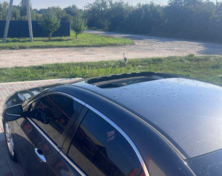 Серый Хонда Аккорд, объемом двигателя 2.2 л и пробегом 341 тыс. км за 8500 $, фото 9 на Automoto.ua