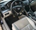 Сірий Хонда Аккорд, об'ємом двигуна 2 л та пробігом 200 тис. км за 8700 $, фото 5 на Automoto.ua