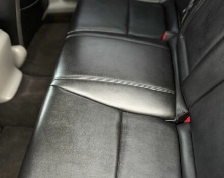 Серый Хонда Аккорд, объемом двигателя 2.4 л и пробегом 208 тыс. км за 8500 $, фото 13 на Automoto.ua