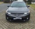 Серый Хонда Аккорд, объемом двигателя 2 л и пробегом 190 тыс. км за 10200 $, фото 8 на Automoto.ua