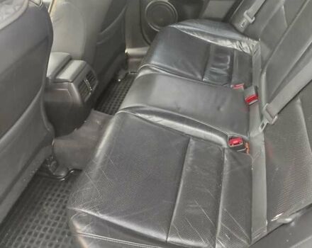 Сірий Хонда Аккорд, об'ємом двигуна 2 л та пробігом 185 тис. км за 9900 $, фото 4 на Automoto.ua