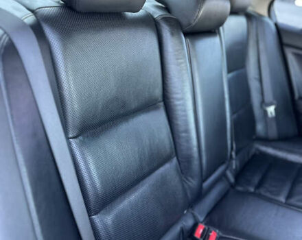 Серый Хонда Аккорд, объемом двигателя 2 л и пробегом 208 тыс. км за 10000 $, фото 32 на Automoto.ua