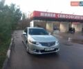 Сірий Хонда Аккорд, об'ємом двигуна 2.4 л та пробігом 59 тис. км за 10900 $, фото 18 на Automoto.ua