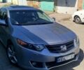 Сірий Хонда Аккорд, об'ємом двигуна 2 л та пробігом 185 тис. км за 9900 $, фото 5 на Automoto.ua