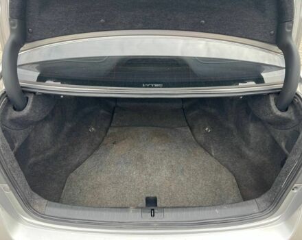 Серый Хонда Аккорд, объемом двигателя 2 л и пробегом 245 тыс. км за 7400 $, фото 18 на Automoto.ua