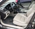 Серый Хонда Аккорд, объемом двигателя 2.35 л и пробегом 277 тыс. км за 9400 $, фото 35 на Automoto.ua