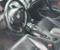 Серый Хонда Аккорд, объемом двигателя 2.4 л и пробегом 260 тыс. км за 9300 $, фото 12 на Automoto.ua