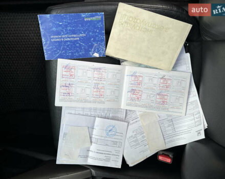 Серый Хонда Аккорд, объемом двигателя 2.4 л и пробегом 248 тыс. км за 8900 $, фото 37 на Automoto.ua