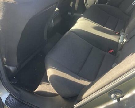 Серый Хонда Аккорд, объемом двигателя 2 л и пробегом 344 тыс. км за 8329 $, фото 9 на Automoto.ua