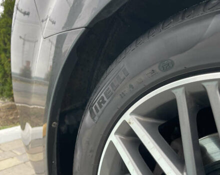 Серый Хонда Аккорд, объемом двигателя 2.4 л и пробегом 150 тыс. км за 11999 $, фото 42 на Automoto.ua