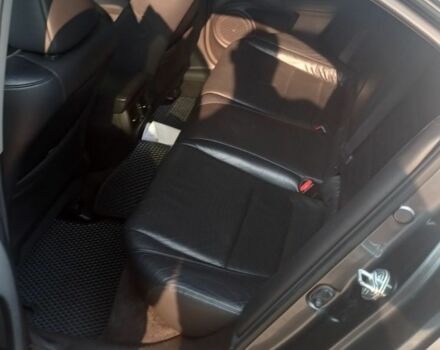 Сірий Хонда Аккорд, об'ємом двигуна 2.4 л та пробігом 254 тис. км за 7875 $, фото 2 на Automoto.ua