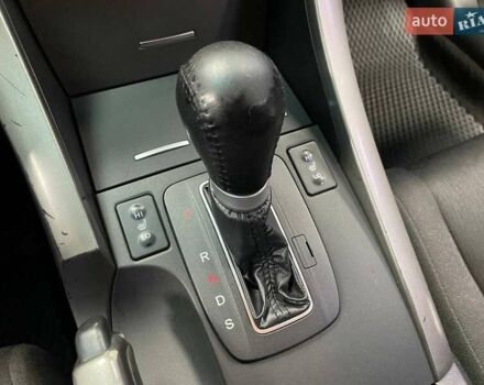 Серый Хонда Аккорд, объемом двигателя 2 л и пробегом 291 тыс. км за 6290 $, фото 32 на Automoto.ua