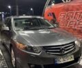 Сірий Хонда Аккорд, об'ємом двигуна 2.4 л та пробігом 236 тис. км за 8500 $, фото 1 на Automoto.ua