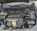 Серый Хонда Аккорд, объемом двигателя 2 л и пробегом 203 тыс. км за 9400 $, фото 27 на Automoto.ua