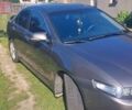 Сірий Хонда Аккорд, об'ємом двигуна 2 л та пробігом 211 тис. км за 6800 $, фото 3 на Automoto.ua