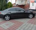 Серый Хонда Аккорд, объемом двигателя 2 л и пробегом 298 тыс. км за 8700 $, фото 4 на Automoto.ua
