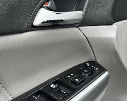 Сірий Хонда Аккорд, об'ємом двигуна 2.4 л та пробігом 231 тис. км за 6250 $, фото 14 на Automoto.ua