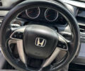 Серый Хонда Аккорд, объемом двигателя 2.35 л и пробегом 223 тыс. км за 6200 $, фото 6 на Automoto.ua