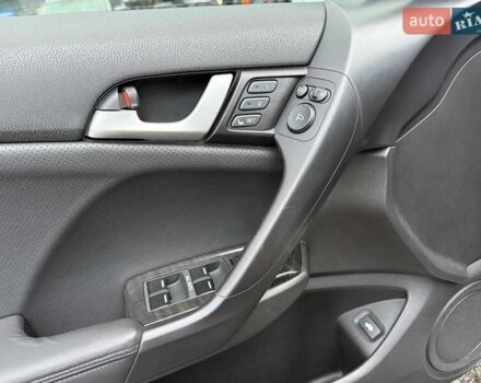 Хонда Аккорд 2008 в Харькове на Automoto.ua Серый Хонда Аккорд, объемом двигателя 2.4 л и пробегом 47 тыс. км за 14750 $, фото 61 на Automoto.ua