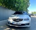 Сірий Хонда Аккорд, об'ємом двигуна 2.4 л та пробігом 308 тис. км за 7700 $, фото 1 на Automoto.ua