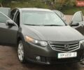 Сірий Хонда Аккорд, об'ємом двигуна 2 л та пробігом 268 тис. км за 9000 $, фото 1 на Automoto.ua