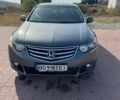 Сірий Хонда Аккорд, об'ємом двигуна 2 л та пробігом 211 тис. км за 7500 $, фото 1 на Automoto.ua