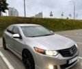 Сірий Хонда Аккорд, об'ємом двигуна 2.4 л та пробігом 247 тис. км за 9700 $, фото 9 на Automoto.ua