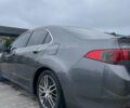 Серый Хонда Аккорд, объемом двигателя 2.4 л и пробегом 150 тыс. км за 11999 $, фото 24 на Automoto.ua