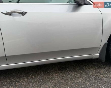 Хонда Аккорд 2008 в Харькове на Automoto.ua Серый Хонда Аккорд, объемом двигателя 2.4 л и пробегом 47 тыс. км за 14750 $, фото 24 на Automoto.ua