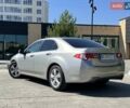 Сірий Хонда Аккорд, об'ємом двигуна 2 л та пробігом 242 тис. км за 8900 $, фото 3 на Automoto.ua