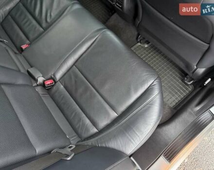 Хонда Аккорд 2008 в Харькове на Automoto.ua Серый Хонда Аккорд, объемом двигателя 2.4 л и пробегом 47 тыс. км за 14750 $, фото 76 на Automoto.ua