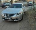 Сірий Хонда Аккорд, об'ємом двигуна 2 л та пробігом 200 тис. км за 8200 $, фото 5 на Automoto.ua