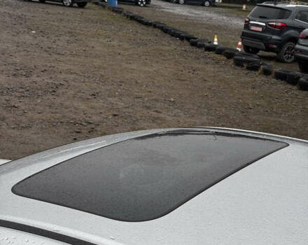 Сірий Хонда Аккорд, об'ємом двигуна 2.4 л та пробігом 231 тис. км за 6250 $, фото 10 на Automoto.ua