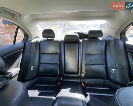 Сірий Хонда Аккорд, об'ємом двигуна 2 л та пробігом 242 тис. км за 8900 $, фото 41 на Automoto.ua