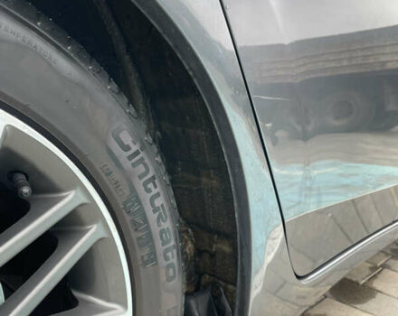 Серый Хонда Аккорд, объемом двигателя 2.4 л и пробегом 150 тыс. км за 11999 $, фото 43 на Automoto.ua