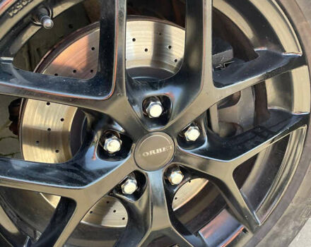 Сірий Хонда Аккорд, об'ємом двигуна 2.4 л та пробігом 260 тис. км за 8000 $, фото 15 на Automoto.ua