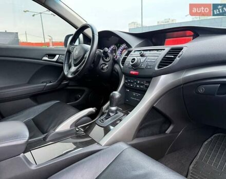 Хонда Аккорд 2008 в Харькове на Automoto.ua Серый Хонда Аккорд, объемом двигателя 2.4 л и пробегом 47 тыс. км за 14750 $, фото 81 на Automoto.ua